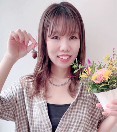 嶋津 花純