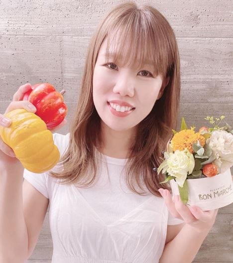 嶋津 花純
