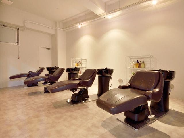 hair + resort valentine | 池袋のヘアサロン