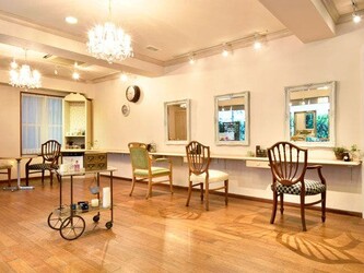 florita | 吉祥寺のヘアサロン florita | 吉祥寺のヘアサロン