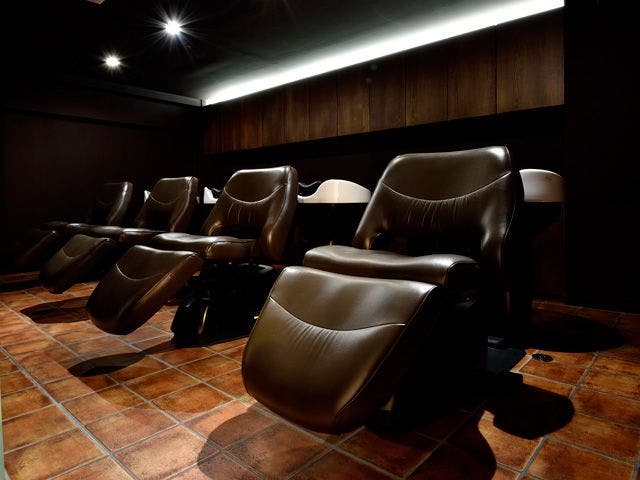 Maria by afloat | 自由が丘のヘアサロン