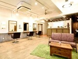 BRUNO. hair salon | 北千住のヘアサロン