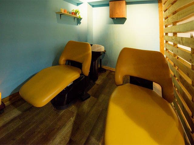 element's | 銀座のヘアサロン