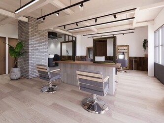 Lumi 上大岡店 | 上大岡のヘアサロン