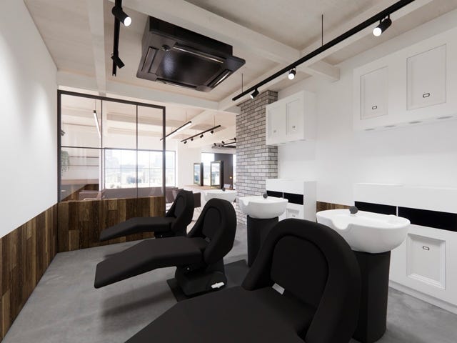 Lumi 上大岡店 | 上大岡のヘアサロン