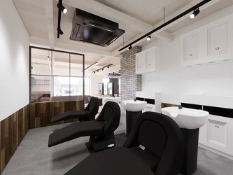 Lumi 上大岡店 | 上大岡のヘアサロン