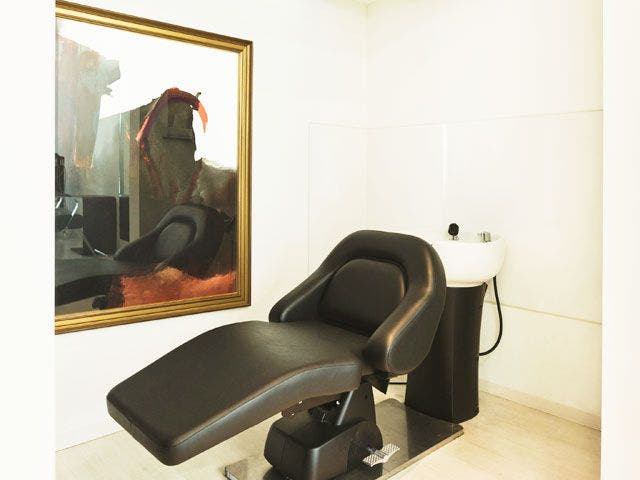 HAUS | 銀座のヘアサロン HAUS | 銀座のヘアサロン