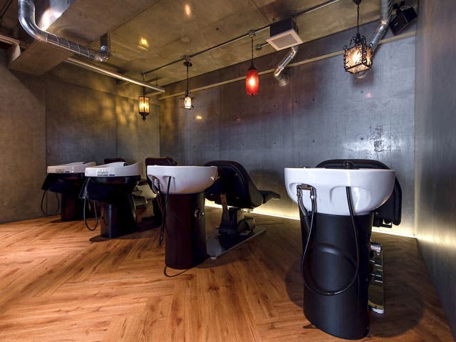 ANDREY | 表参道のヘアサロン ANDREY | 表参道のヘアサロン