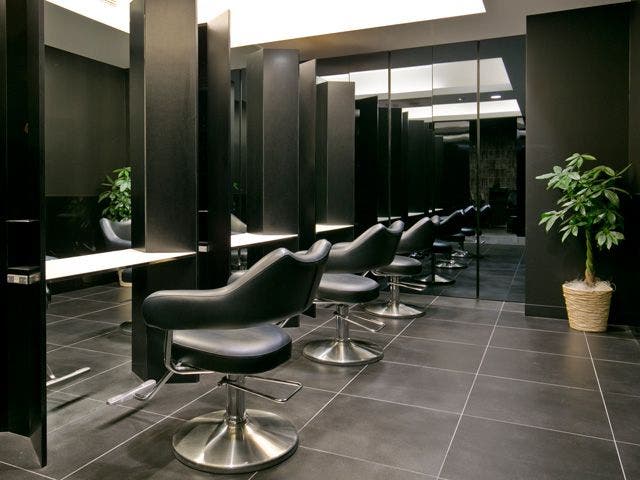 CAMINOIA 銀座店 | 銀座のヘアサロン