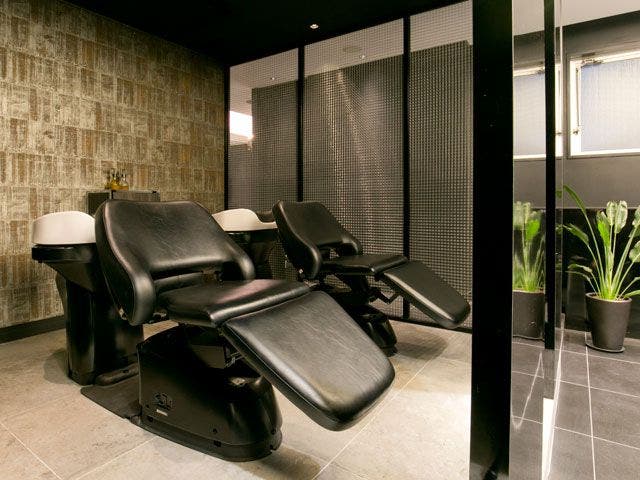 CAMINOIA 銀座店 | 銀座のヘアサロン