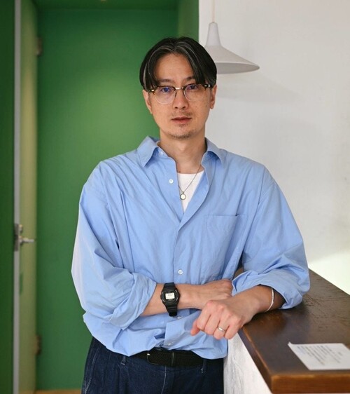 北村 征喜
