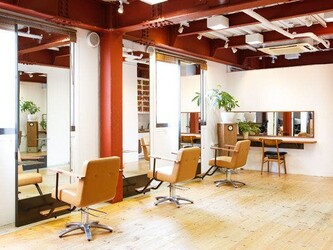 ananda | 下北沢のヘアサロン ananda | 下北沢のヘアサロン