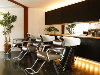 ananda | 下北沢のヘアサロン ananda | 下北沢のヘアサロン