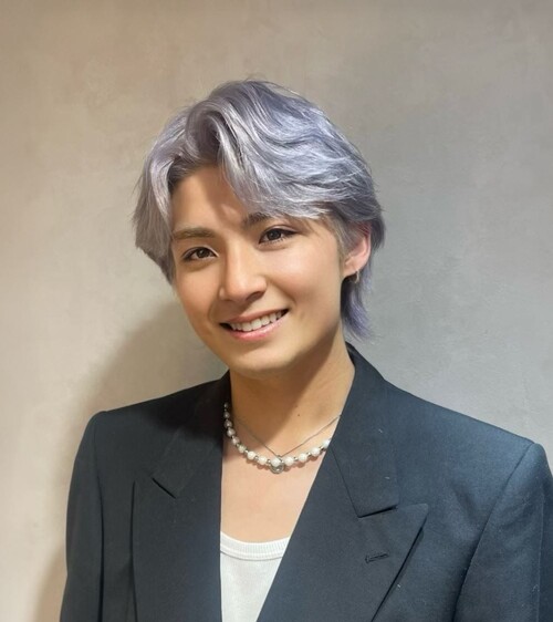 リュウセイ