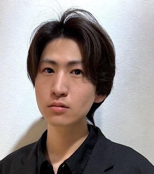 芦川 優磨