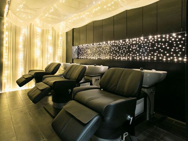 charites | 代々木のヘアサロン charites | 代々木のヘアサロン