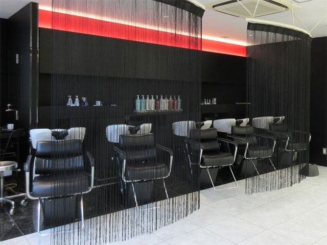 CERTO | 四ツ谷のヘアサロン CERTO | 四ツ谷のヘアサロン