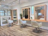 プラスワン自由が丘 | 自由が丘のヘアサロン
