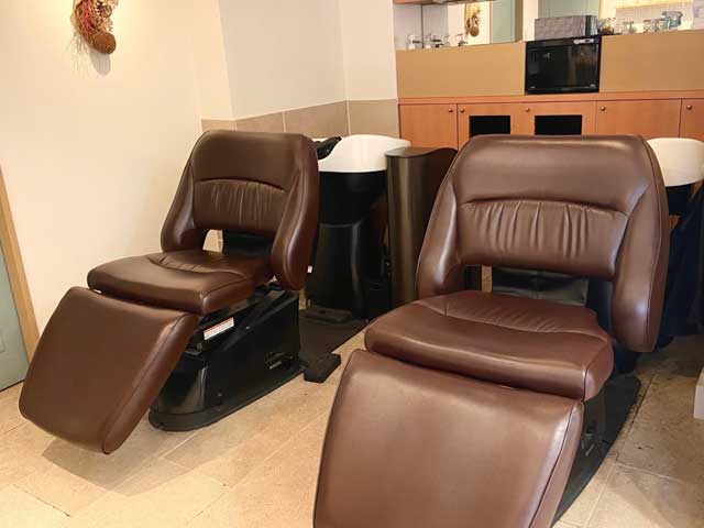 プラスワン自由が丘 | 自由が丘のヘアサロン