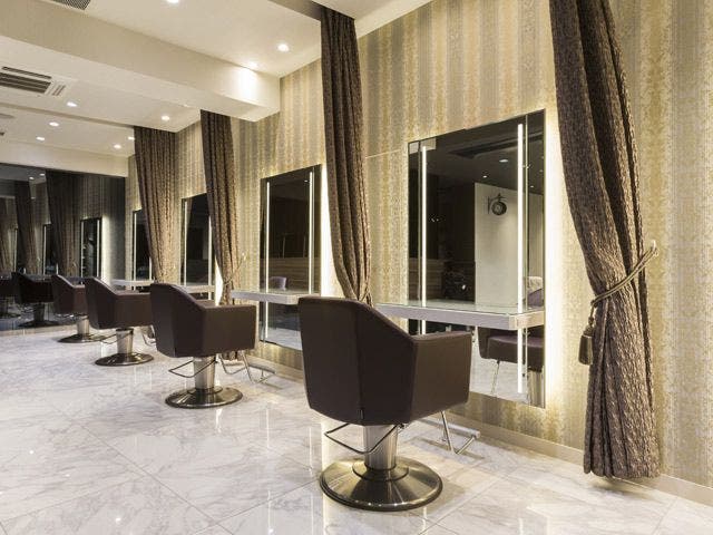 STYLE 鎌倉 | 鎌倉のヘアサロン