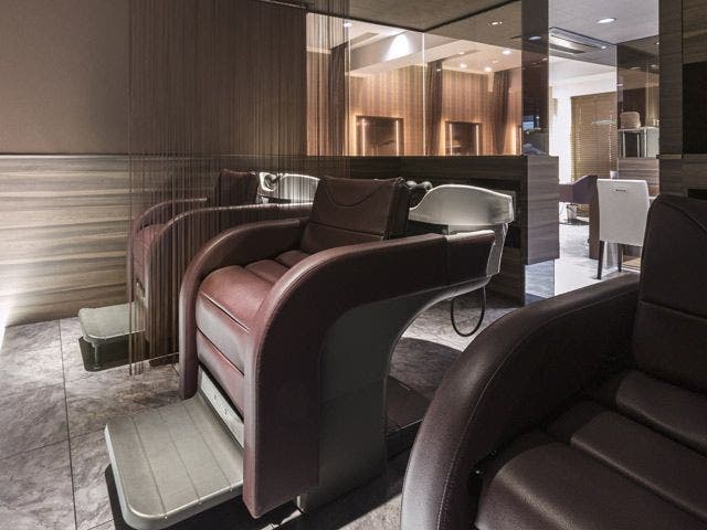 STYLE 鎌倉 | 鎌倉のヘアサロン