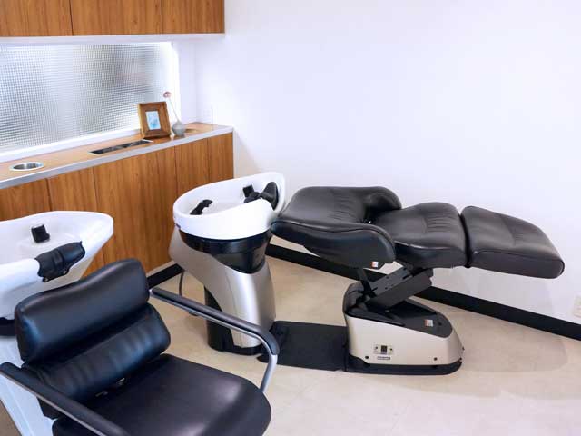 anemo | 代官山のヘアサロン anemo | 代官山のヘアサロン