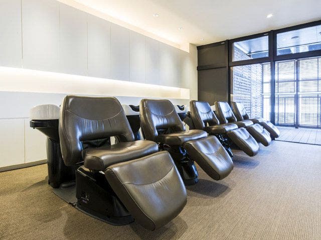 amiliea by ZA/ZA | 飯田橋のヘアサロン