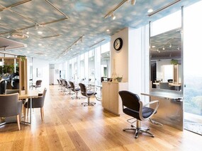 新宿駅 おすすめな美容院 美容室 みてみる ビューティーパーク