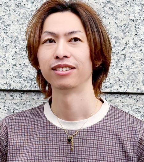熊谷 祐輝