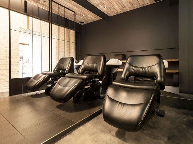 vieo dragee | 日本橋のヘアサロン vieo dragee | 日本橋のヘアサロン