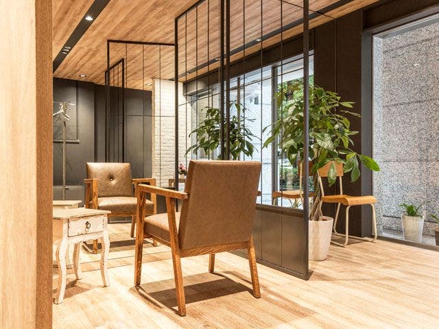 vieo dragee | 日本橋のヘアサロン vieo dragee | 日本橋のヘアサロン