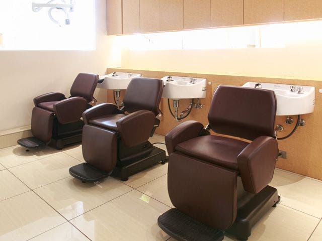 Claude MONET 池袋店 | 池袋のヘアサロン