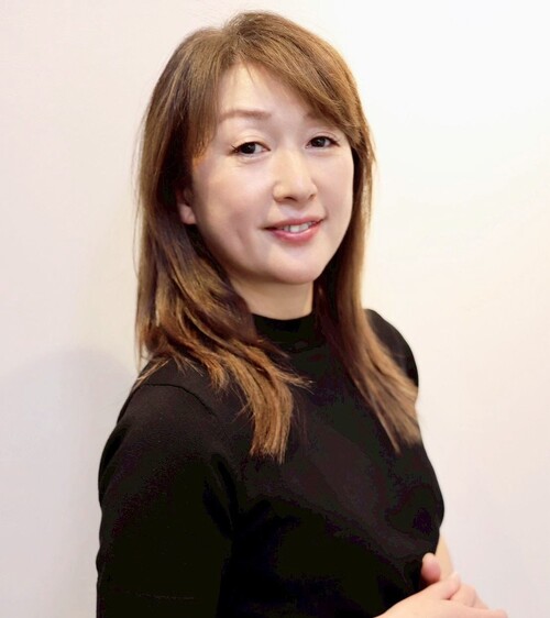 山本 亜津砂