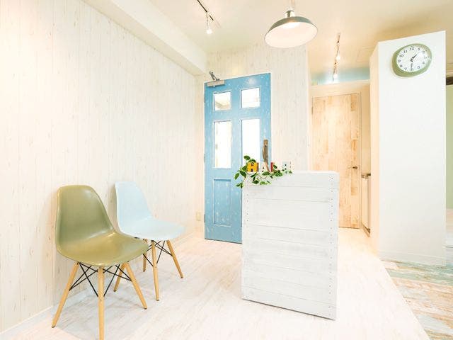 HALE | 銀座のヘアサロン