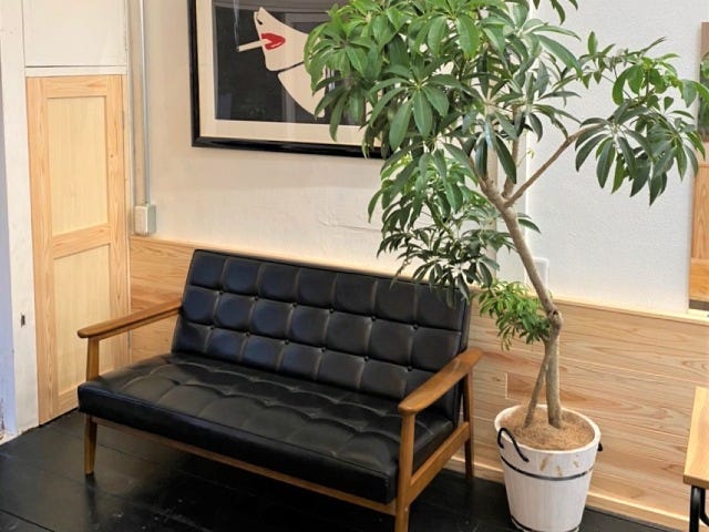 Terminal #10 | 麻布のヘアサロン