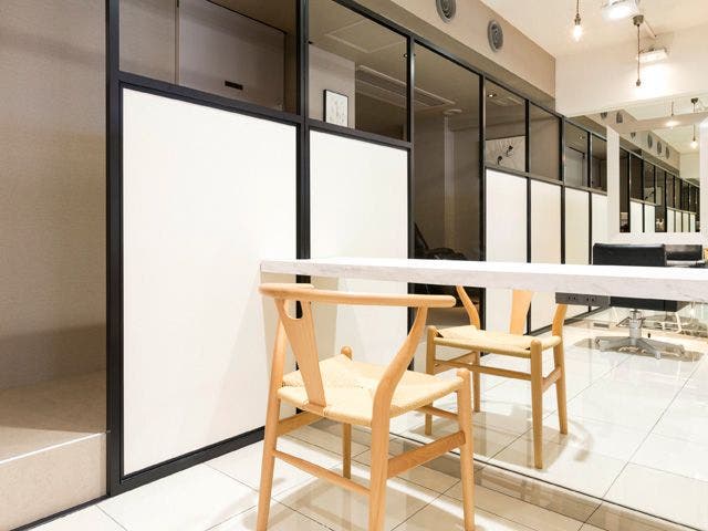 Soleil | 表参道のヘアサロン