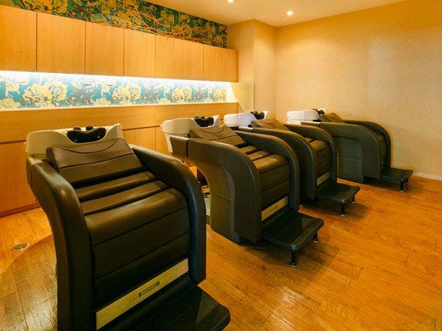 Plaatje 青葉台 | 青葉台のヘアサロン Plaatje 青葉台 | 青葉台のヘアサロン