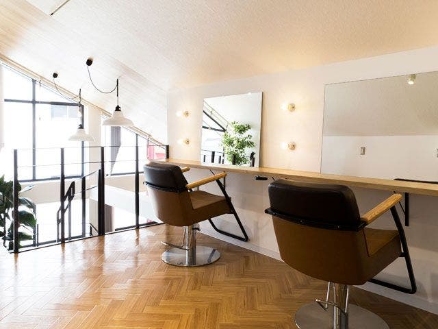 Eleanor | 新宿のヘアサロン Eleanor | 新宿のヘアサロン