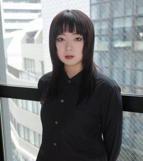 三浦 花嬉