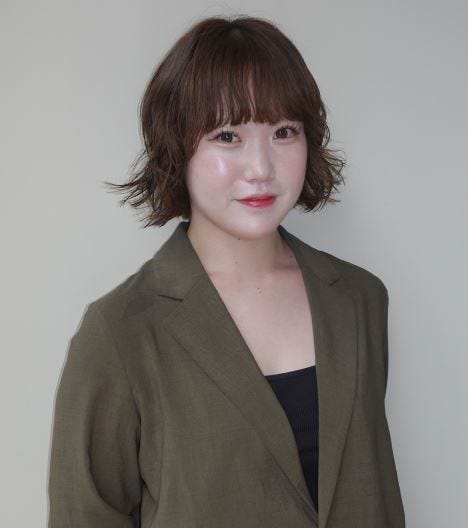 柴田 愛菜