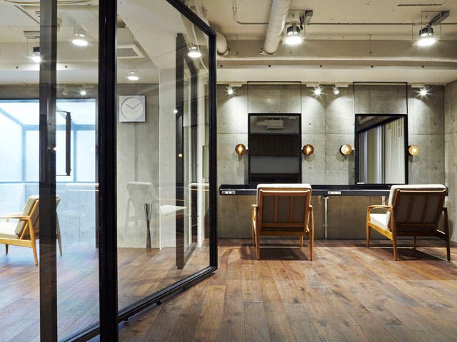 NERO HAIR AND LIFESTORE | 渋谷のヘアサロン