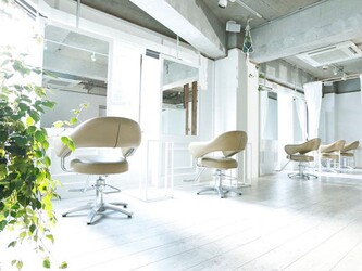 Cacina Tokyo 東京都 渋谷 の美容院 美容室 ビューティーパーク