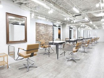 prize iris 池袋東口店 | 池袋のヘアサロン