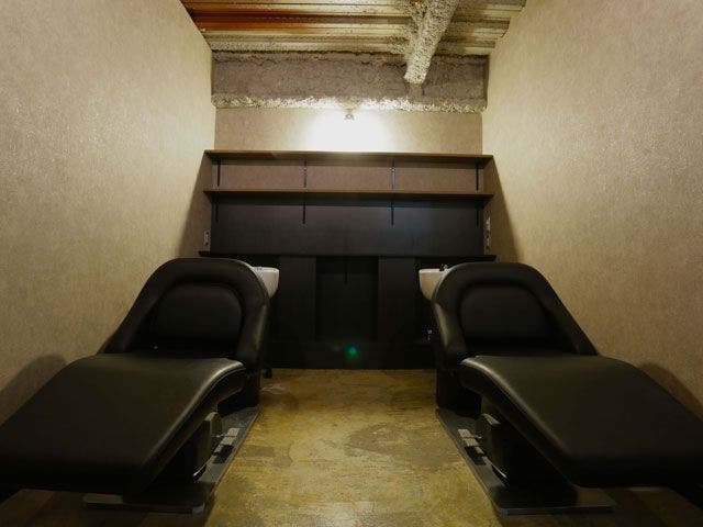 LOAWe | 下北沢のヘアサロン