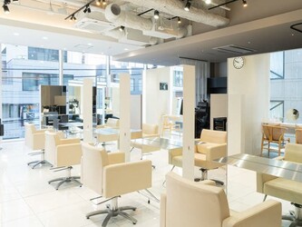 Roops | 表参道のヘアサロン Roops | 表参道のヘアサロン