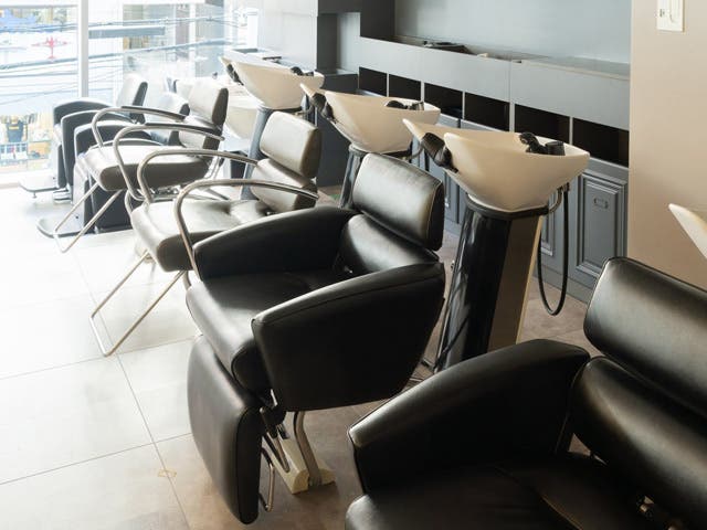 Roops | 表参道のヘアサロン