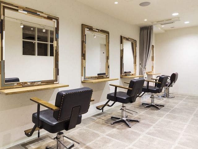 MICRAS | 自由が丘のヘアサロン