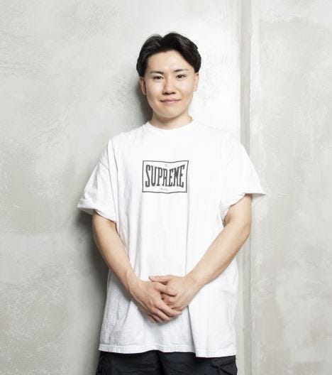 井尾 匠