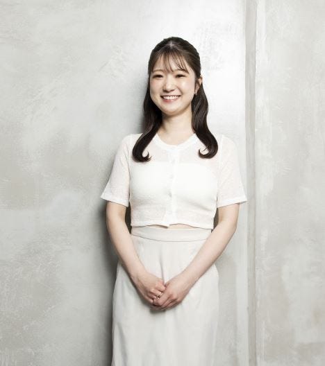 岩崎 菜々