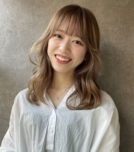 相澤 果歩